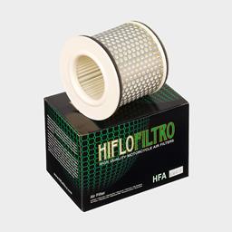 HFA4403 Luftfilter und Verpackung