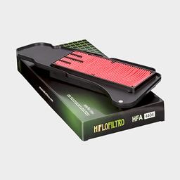 HFA4404 Luftfilter und Verpackung