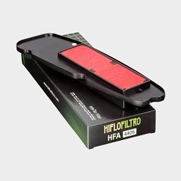 HFA4405 Luftfilter und Verpackung