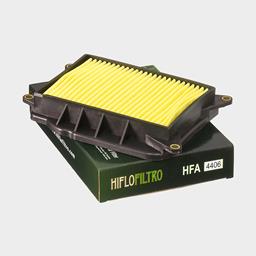 HFA4406 Luftfilter und Verpackung