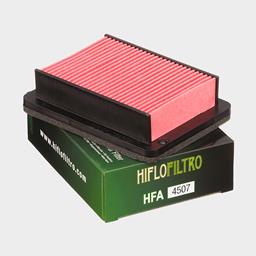 HFA4507 Luftfilter und Verpackung