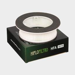 HFA4510 Luftfilter und Verpackung