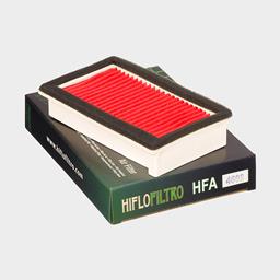 HFA4608 Luftfilter und Verpackung