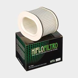 HFA4902 Luftfilter und Verpackung