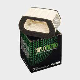 HFA4907 Luftfilter und Verpackung