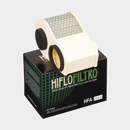 HFA4908 Luftfilter und Verpackung