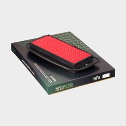 HFA4916 Luftfilter und Verpackung