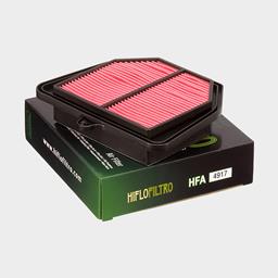 HFA4917 Luftfilter und Verpackung