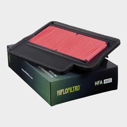 HFA4925 Luftfilter und Verpackung