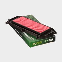 HFA5003 Luftfilter und Verpackung