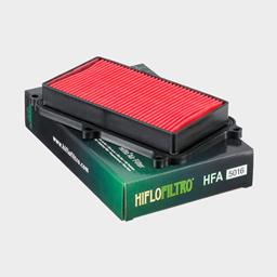 HFA5016 Luftfilter und Verpackung