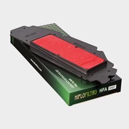 HFA5107 Luftfilter und Verpackung