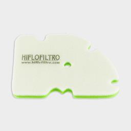 HFA5203DS Luftfilter und Verpackung