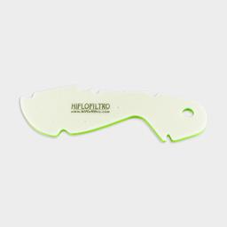 HFA5211DS Luftfilter und Verpackung