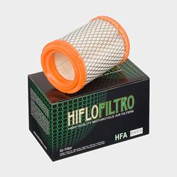 HFA6001 Luftfilter und Verpackung