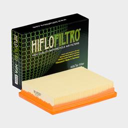 HFA6101 Luftfilter und Verpackung