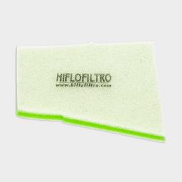 HFA6109DS Luftfilter und Verpackung