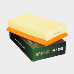 HFA6202 Luftfilter und Verpackung