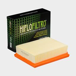 HFA6301 Luftfilter und Verpackung
