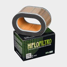 HFA6503 Luftfilter und Verpackung