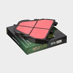 HFA6505 Luftfilter und Verpackung