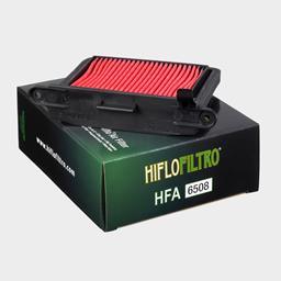 HFA6508 Luftfilter und Verpackung