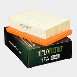 HFA6509 Luftfilter und Verpackung