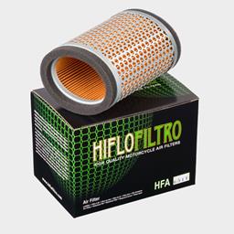 HFA6511 Luftfilter und Verpackung