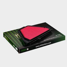 HFA6512 Luftfilter und Verpackung