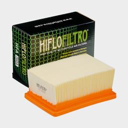 HFA7604 Luftfilter und Verpackung