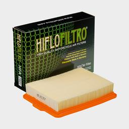 HFA7801 Luftfilter und Verpackung