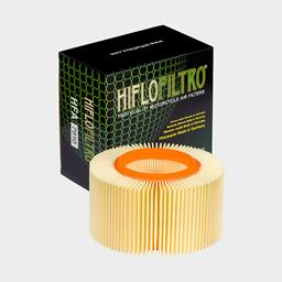 HFA7910 Luftfilter und Verpackung