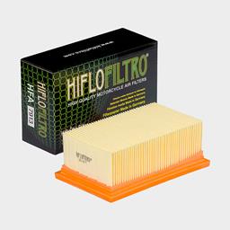 HFA7913 Luftfilter und Verpackung