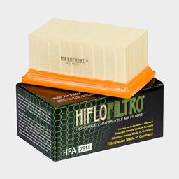 HFA7914 Luftfilter und Verpackung
