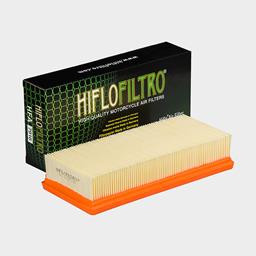 HFA7916 Luftfilter und Verpackung