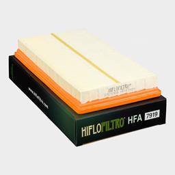 HFA7919 Luftfilter und Verpackung