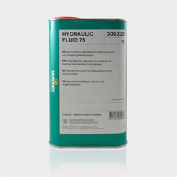 MOTOREX Hydraulic Fluid 75 1lt