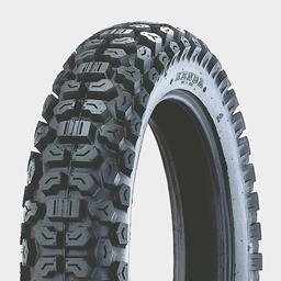 KENDA Reifen 90/90-21 56P K270