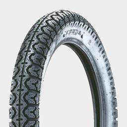 KENDA Reifen 3.00-18 48P K273