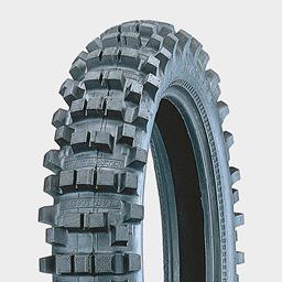 KENDA Reifen 70/100-17 46M K760