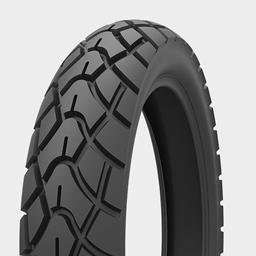 KENDA Reifen 120/90-17 64H TL K761