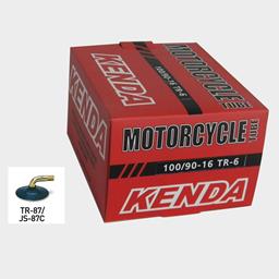 KENDA Schlauch 120/130/70-12 JS87C