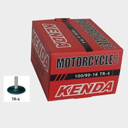 KENDA Schlauch 2.75/3.00-17&100/80-17TR4