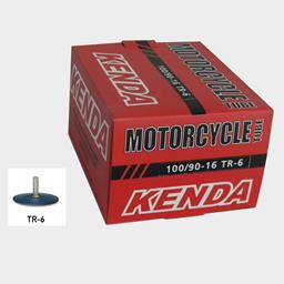 KENDA Schlauch 4.00-18/4.50-18 TR6