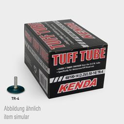 KENDA Schlauch MC 3.25-16/ 90/100-16 TR4