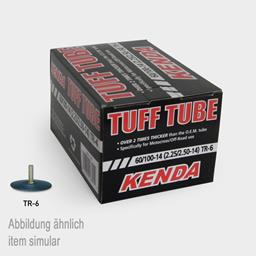 KENDA Schlauch MC 100/90-19 TR6