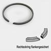 Kolbenring Polini R/FS 47,0 x 1,5