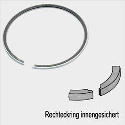 Kolbenring Meteor R/IS 45,0 x 1,5
