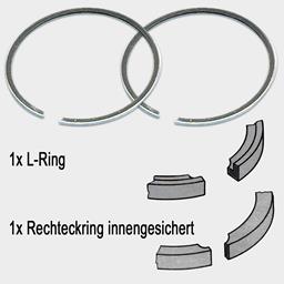 Ko-RingSet L+R/IS