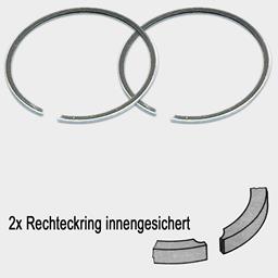 KolbenringSet Metrakit 2xR/IS 40,3 x 1,2